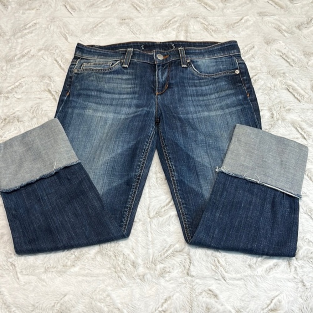 JOE’S Capri Jeans‎